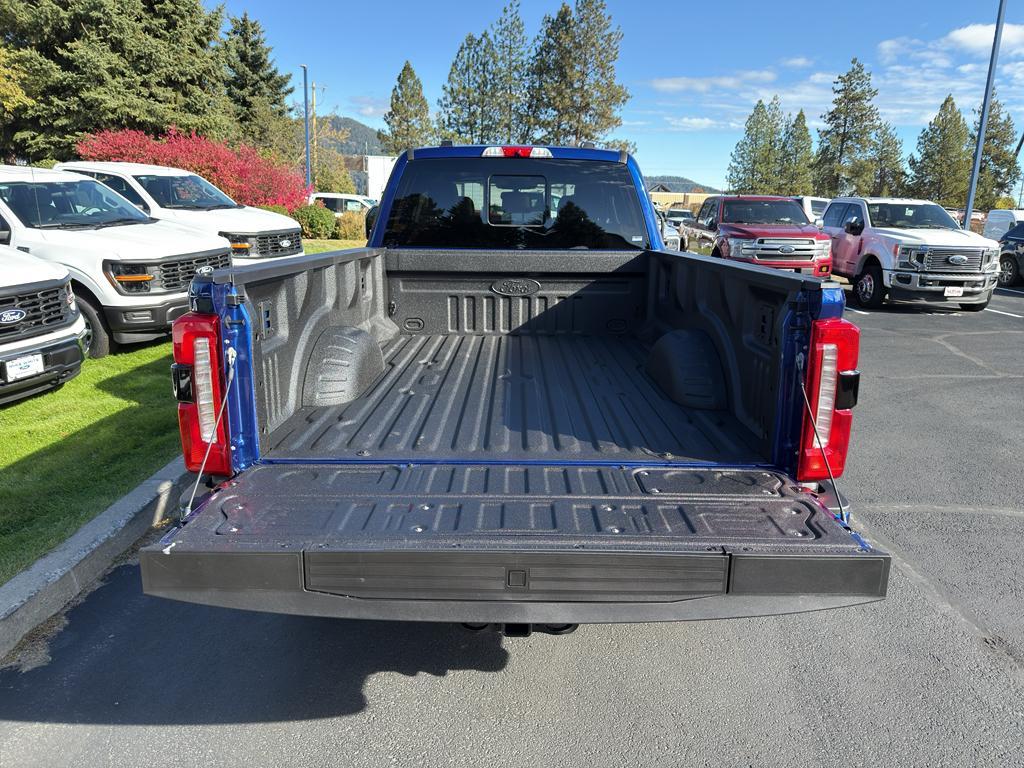 new 2026 Ford F-350 car, priced at $94,300