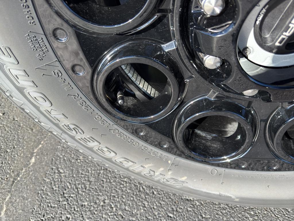 new 2026 Ford F-350 car, priced at $94,300