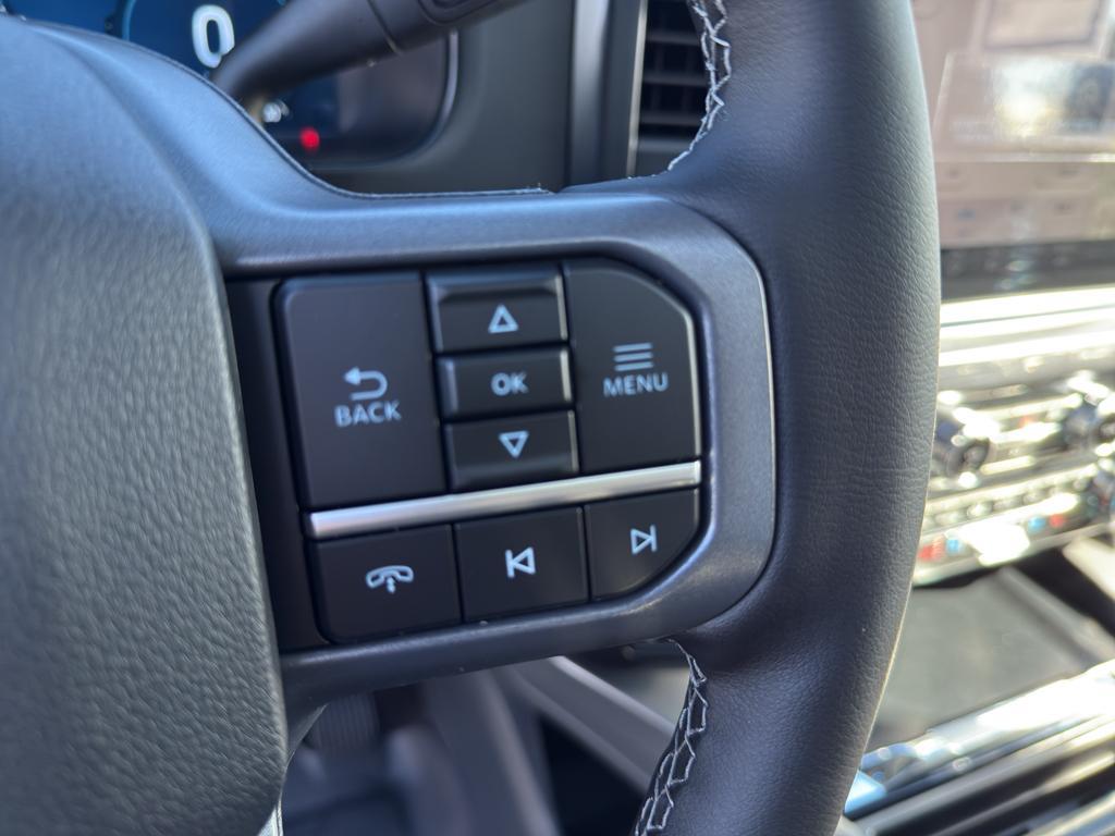 new 2026 Ford F-350 car, priced at $94,300