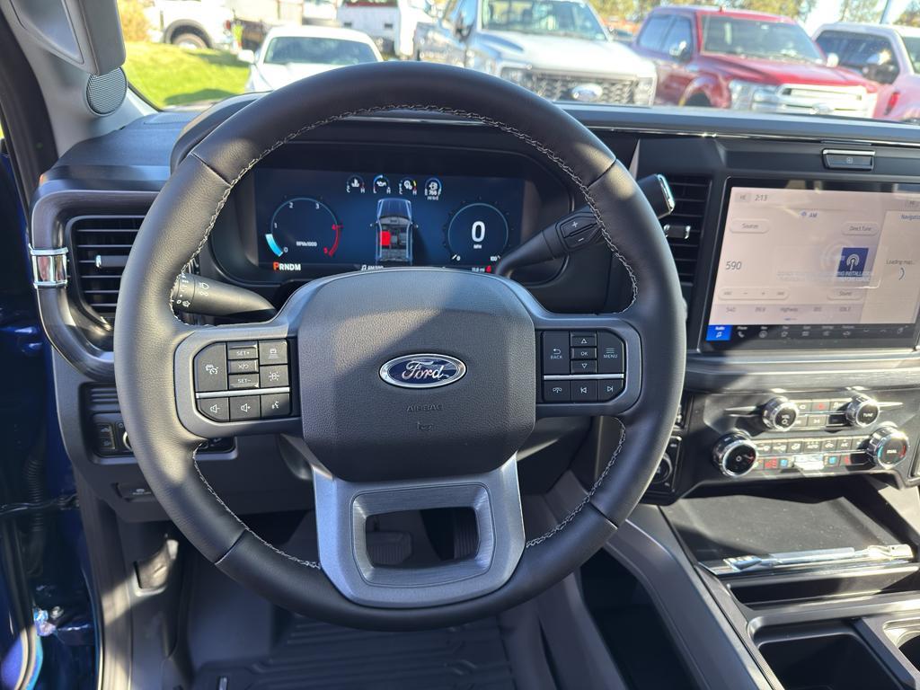 new 2026 Ford F-350 car, priced at $94,300