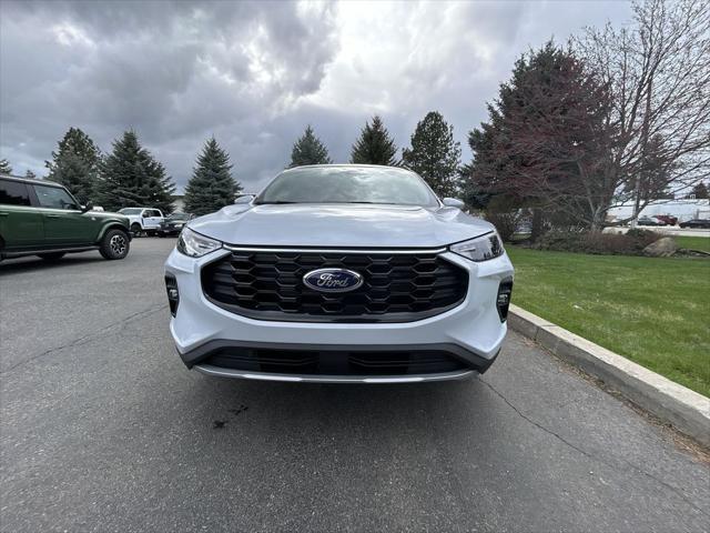 new 2025 Ford Escape car, priced at $37,640