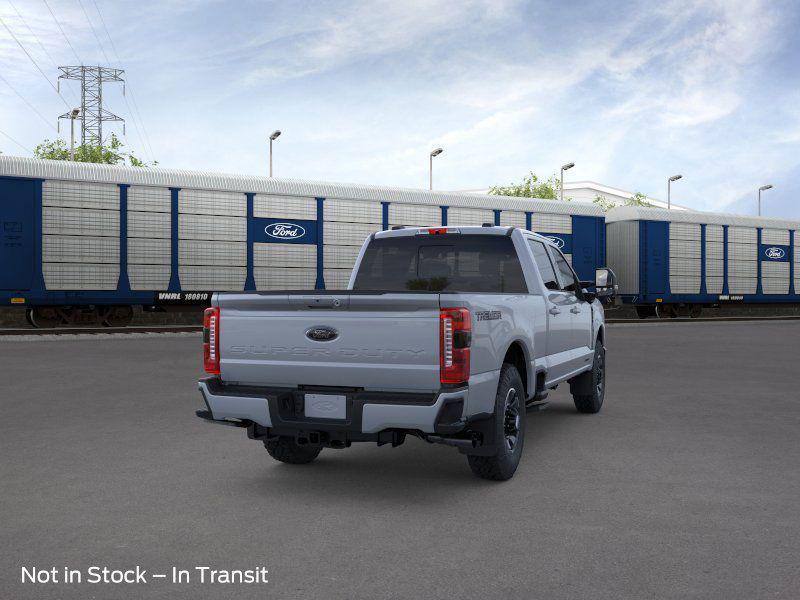 new 2026 Ford F-250 car, priced at $98,190