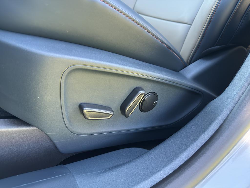 new 2025 Ford Maverick car, priced at $39,770