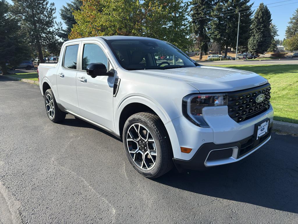 new 2025 Ford Maverick car, priced at $39,770