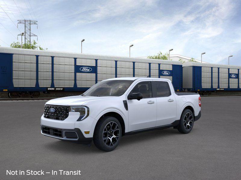 new 2025 Ford Maverick car, priced at $39,770