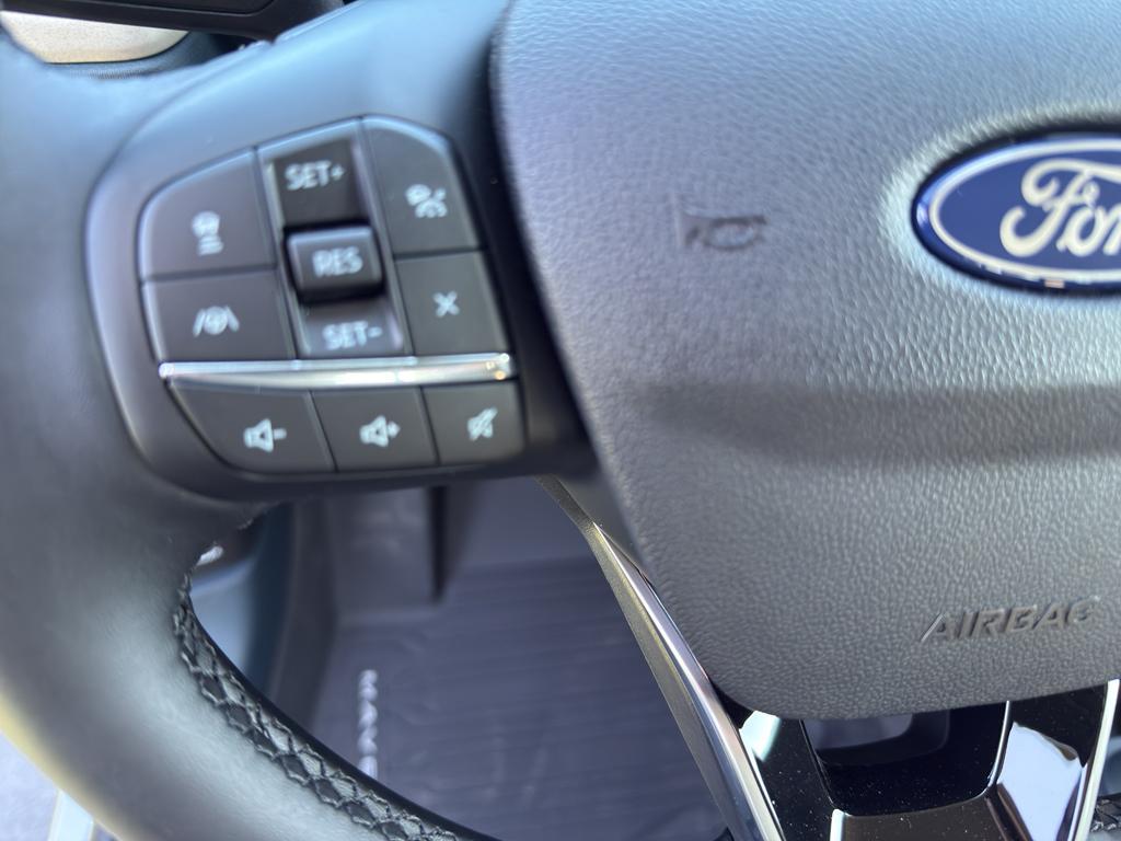 new 2025 Ford Maverick car, priced at $39,770