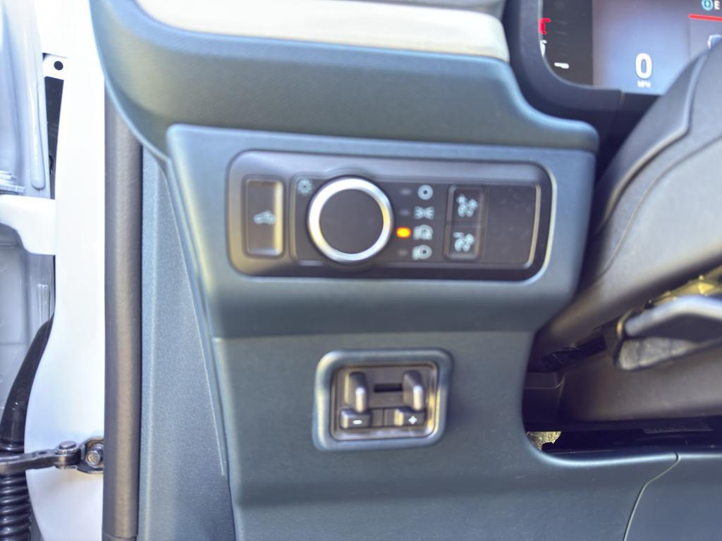 new 2025 Ford Maverick car, priced at $39,770