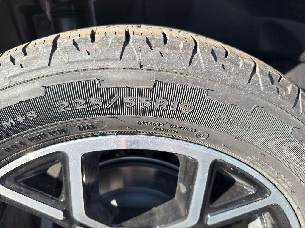 new 2025 Ford Maverick car, priced at $39,770