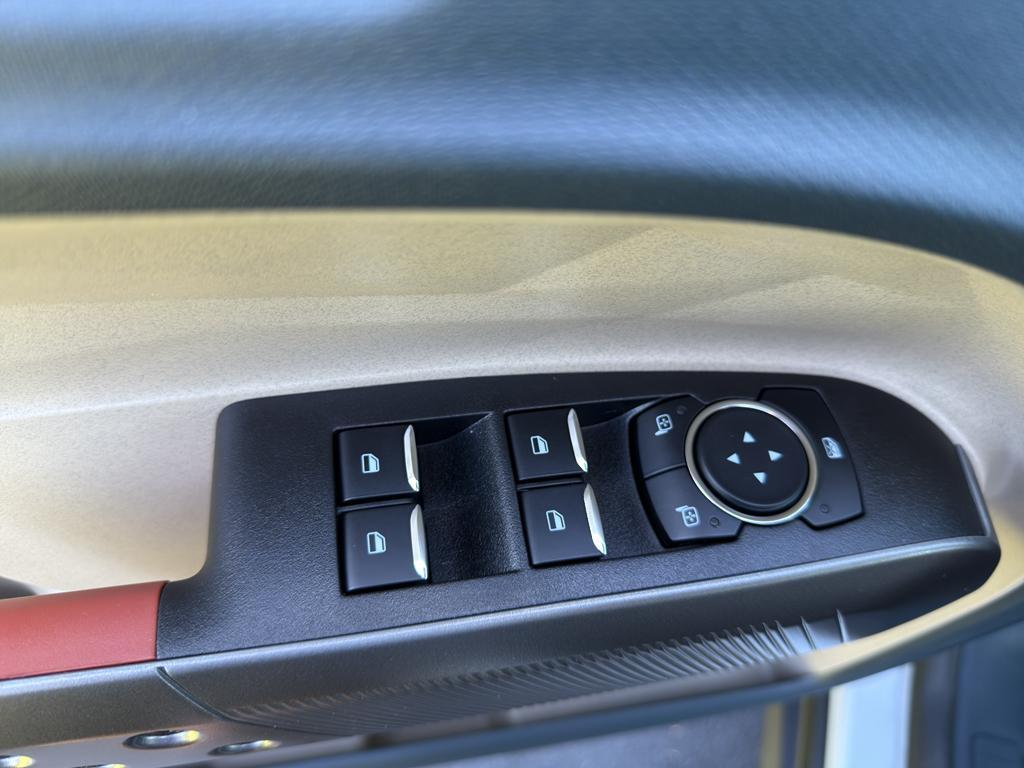new 2025 Ford Maverick car, priced at $39,770