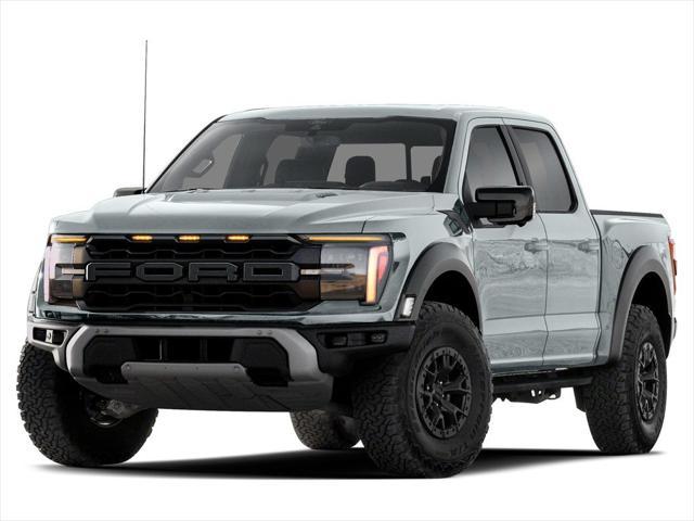 new 2024 Ford F-150 car, priced at $82,065