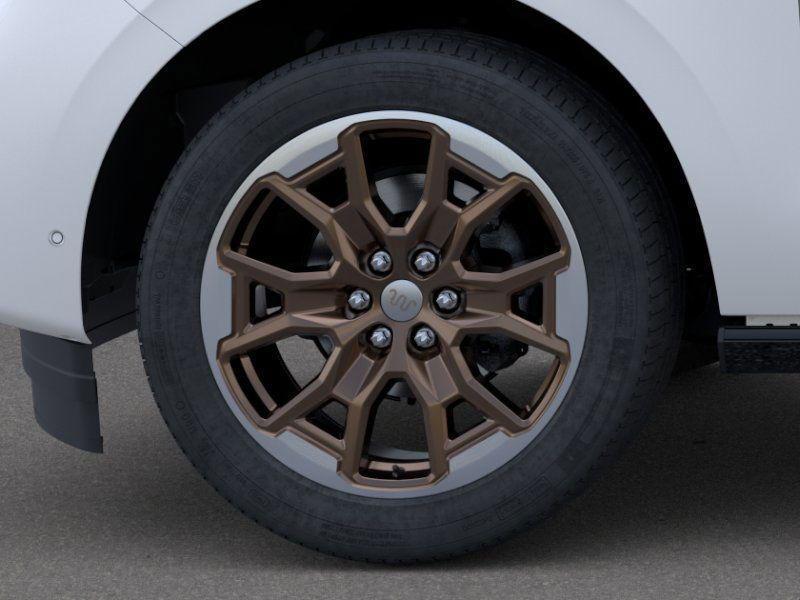 new 2025 Ford Expedition Max car, priced at $91,300