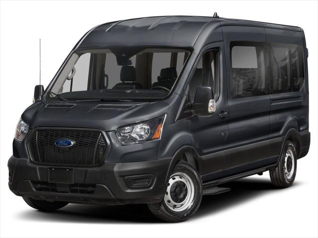 new 2024 Ford Transit-350 car, priced at $74,465