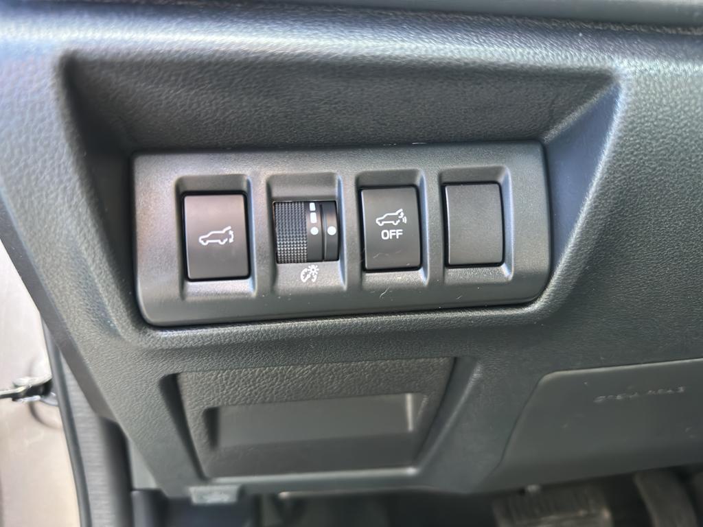 used 2023 Subaru Outback car, priced at $34,561