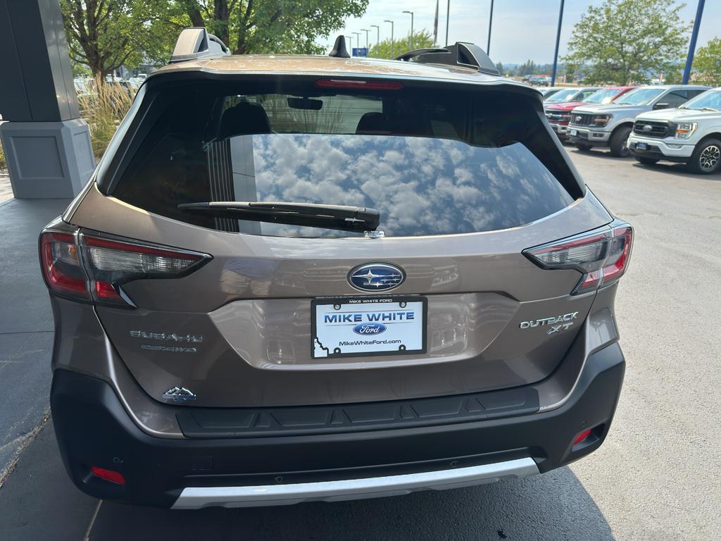 used 2023 Subaru Outback car, priced at $34,561