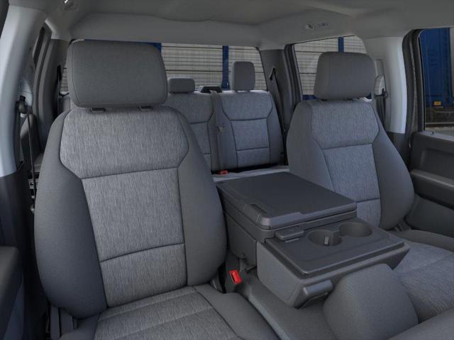 new 2025 Ford F-150 car, priced at $52,235