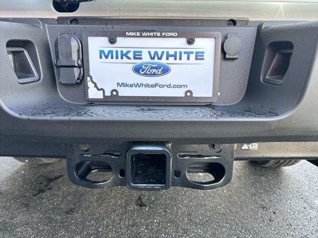 new 2025 Ford F-350 car, priced at $55,399