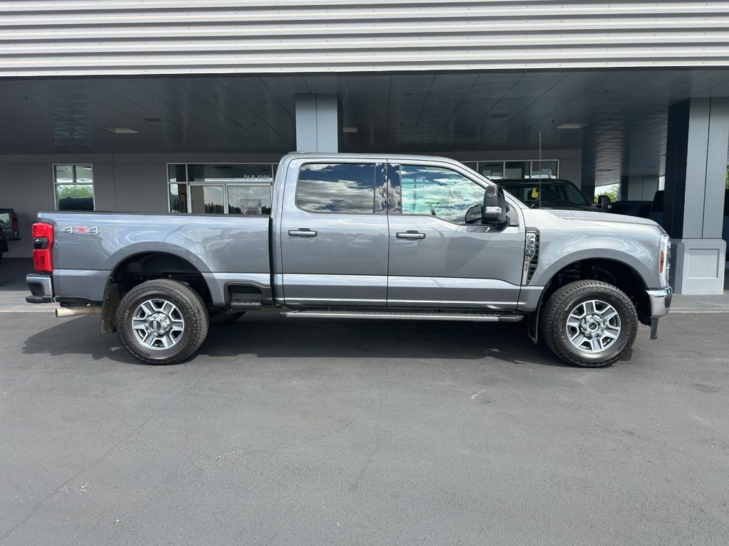 used 2024 Ford F-350 car, priced at $67,730