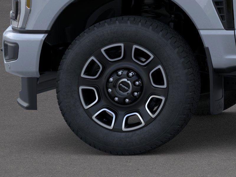 new 2026 Ford F-350 car, priced at $100,700