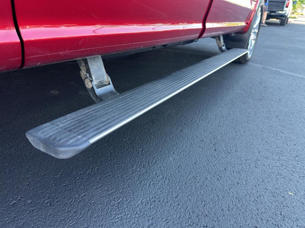 used 2019 Ford F-150 car, priced at $32,943