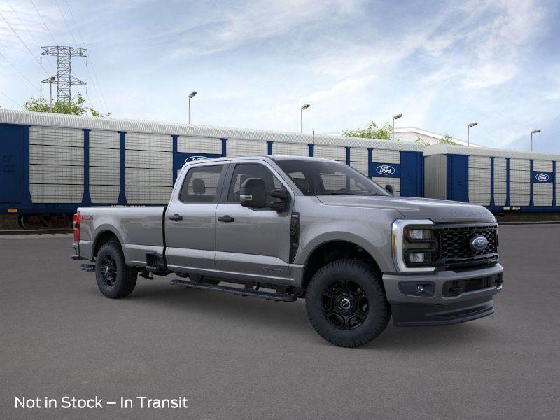 new 2026 Ford F-350 car, priced at $73,100