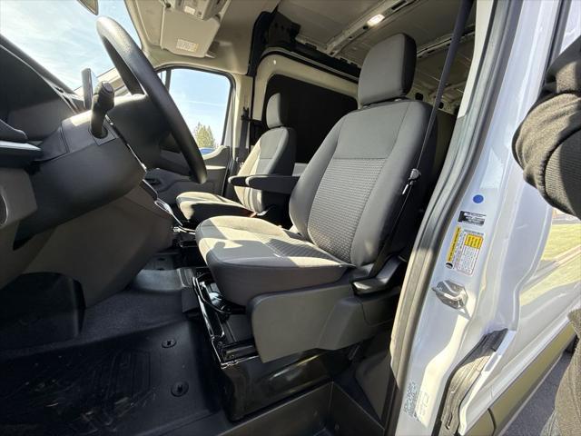 new 2025 Ford Transit-350 car, priced at $64,155