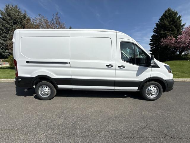 new 2025 Ford Transit-350 car, priced at $64,155