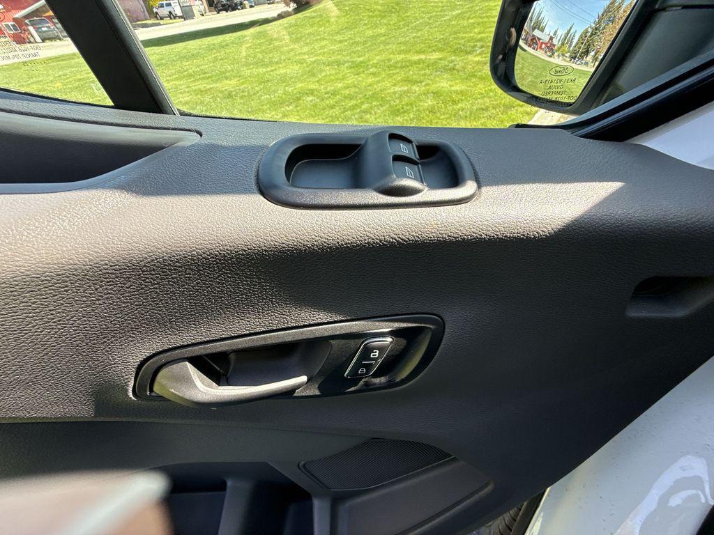 new 2025 Ford Transit-350 car, priced at $64,155