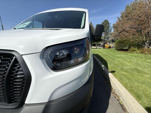 new 2025 Ford Transit-350 car, priced at $64,155