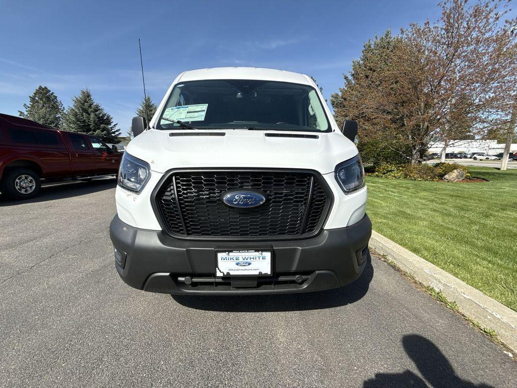 new 2025 Ford Transit-350 car, priced at $64,155