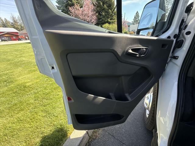 new 2025 Ford Transit-350 car, priced at $64,155