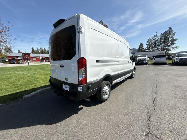 new 2025 Ford Transit-350 car, priced at $64,155