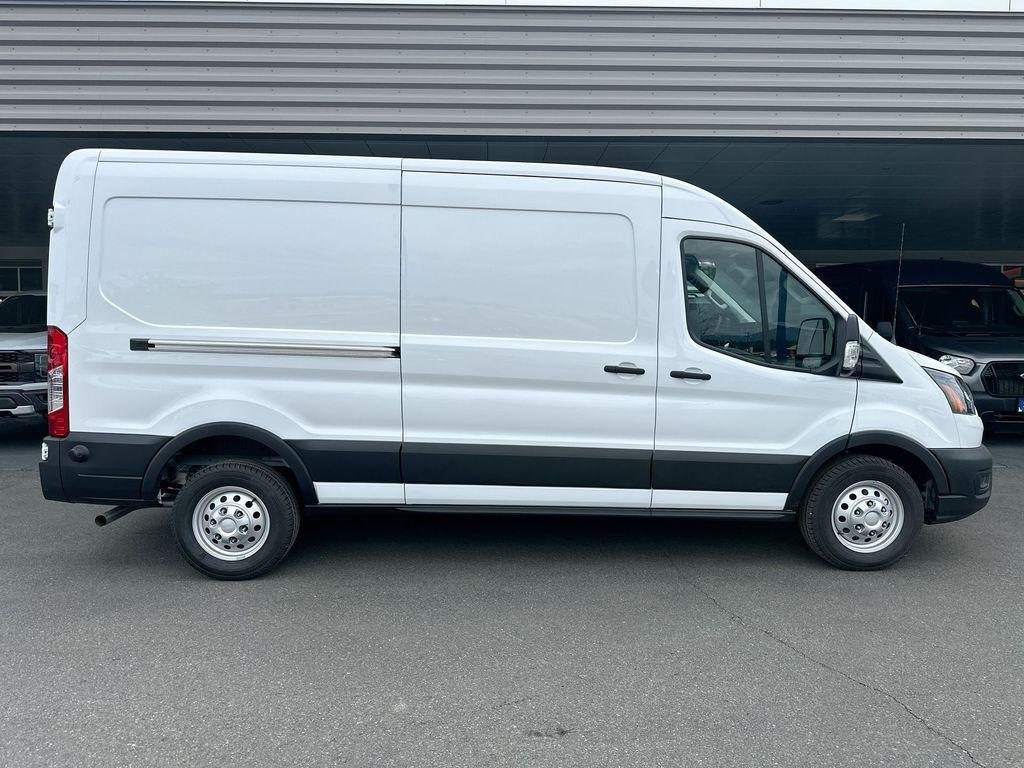 new 2025 Ford Transit-250 car, priced at $61,170