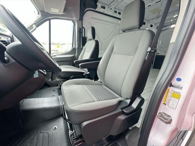 new 2025 Ford Transit-250 car, priced at $61,170