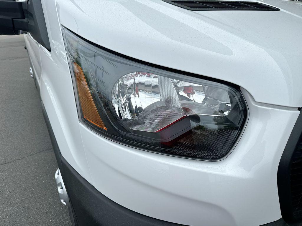 new 2025 Ford Transit-250 car, priced at $61,170
