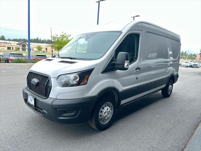 new 2025 Ford Transit-250 car, priced at $61,170