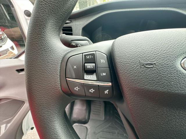 new 2025 Ford Transit-250 car, priced at $61,170