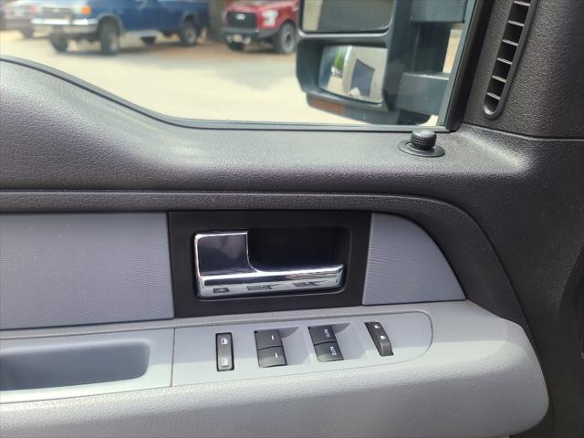 used 2014 Ford F-150 car, priced at $15,932