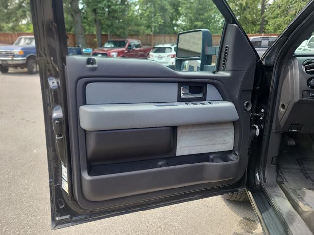 used 2014 Ford F-150 car, priced at $15,932