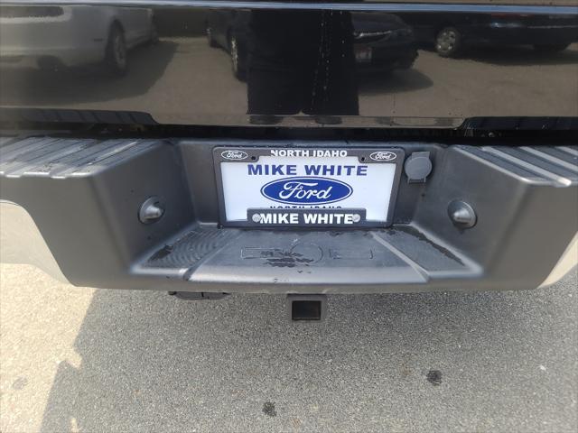 used 2014 Ford F-150 car, priced at $15,932