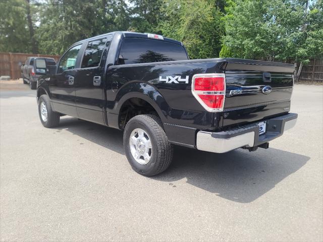 used 2014 Ford F-150 car, priced at $15,932