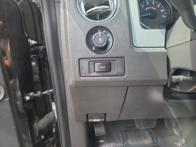 used 2014 Ford F-150 car, priced at $15,932