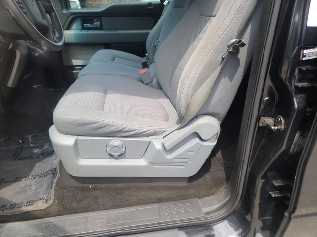 used 2014 Ford F-150 car, priced at $15,932