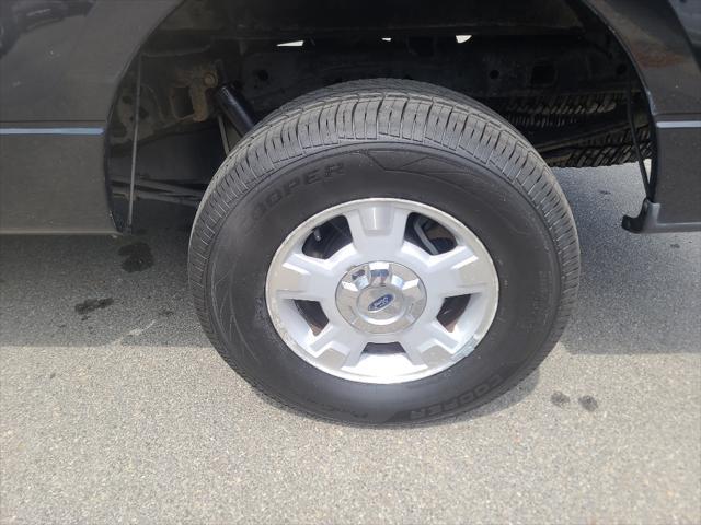 used 2014 Ford F-150 car, priced at $15,932