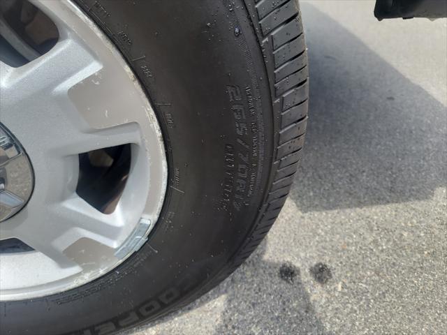 used 2014 Ford F-150 car, priced at $15,932