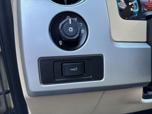 used 2013 Ford F-150 car, priced at $24,958