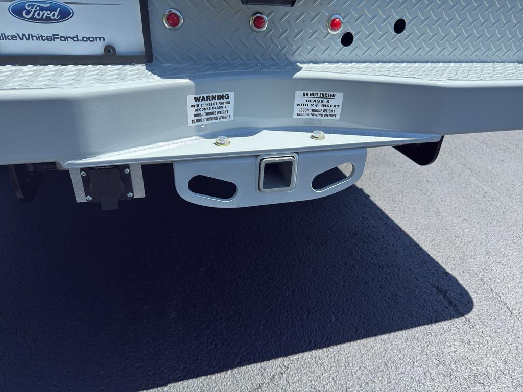 new 2025 Ford F-350 car, priced at $58,113