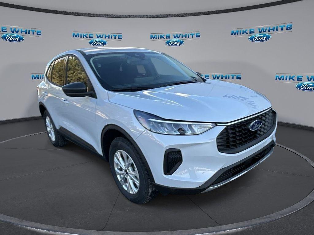 new 2025 Ford Escape car, priced at $32,324