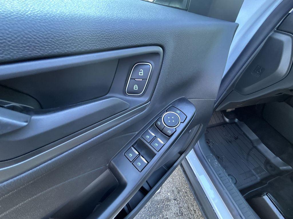 new 2025 Ford Escape car, priced at $32,324