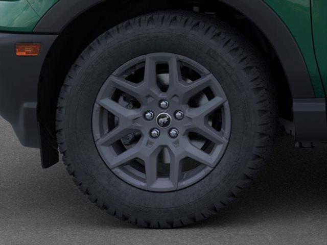 new 2025 Ford Bronco Sport car, priced at $36,500