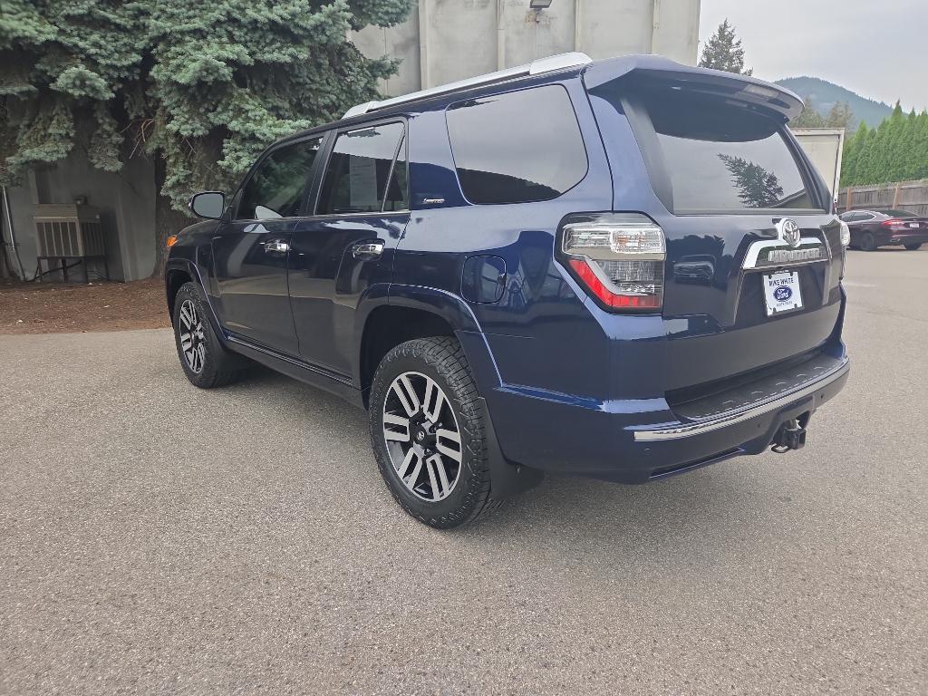 used 2023 Toyota 4Runner car, priced at $48,966